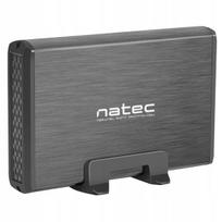 Išorinis kietasis diskas 4TB, USB 3.0, aliuminis