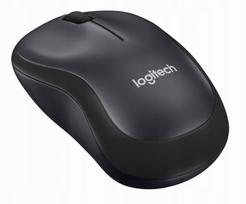 Belaidė pelė Logitech M220 Silent
