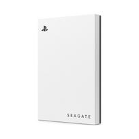 Išorinis kietasis diskas Seagate Game Drive 5TB, USB 3.0, baltas, su LED, skirtas PS4/PS5