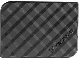 Išorinis SSD diskas VERBATIM Store 'n' Go Mini Diamond 2TB