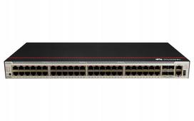 Komutatorius Huawei CloudEngine S5731-S48T4X-A, 48x1GE RJ45, 4x10GE SFP+