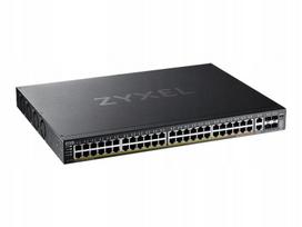 Komutatorius Zyxel XGS2220-54HP-EU0101F