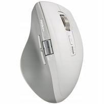 Belaidė pelė YENKEE YMS2095, balta, įkraunama, USB, Bluetooth