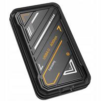 Išorinis SSD diskas Fanxiang PS3000, USB 4.0, 1 TB, 3800/3700MB/s