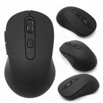 Belaidė Bluetooth pelė, tinkama televizoriui, planšetei, Android ir iOS