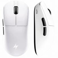 Belaidė žaidimų pelė ATK Dragonfly A9 SE, 4 režimai, NearLink, 2.4G, Bluetooth
