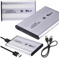 Išorinis kietasis diskas Western Digital 1000GB, 2,5", sidabrinis, USB