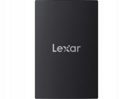 Išorinis SSD diskas LEXAR SL500 1TB