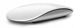 Belaidė Bluetooth pelė, suderinama su Apple Mac, MacBook, iPad, iPhone
