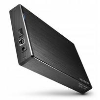 Išorinis diskas 1TB USB 3.2 AXAGON EE35-XA3