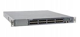 Tinklo jungiklis Juniper EX4550-32F-AFO, 32x 10Gb, 1U, su laidais