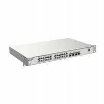 Tinklo jungiklis REYEE RG-NBS3200-24GT4XS, 28 prievadų, 4x SFP+, montuojamas į stelažą, valdomas