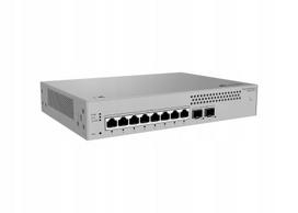 Nekeliamasis tinklo komutatorius Huawei eKitEngine S220S-8T2J, 8x1GE RJ45, 2x2.5G SFP, AC maitinimas