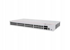 Tinklo jungiklis Huawei eKitEngine S220-48T4X, 48x1GE RJ45, 4x10G SFP+, AC maitinimas