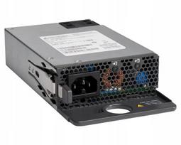Atsarginis maitinimo šaltinis CISCO 1000W AC, skirtas Catalyst 9200/9200L