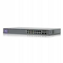 Tinklo jungiklis Alta Labs S16-POE, valdomas, Gigabit Ethernet (10/100/1000)