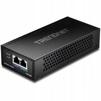 Maitinimo per Ethernet (PoE++) injektorius TRENDnet 2.5G