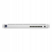 Tinklo jungiklis Ubiquiti Unifi USW-Mission-Critical