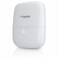 Tinklo jungiklis Ubiquiti SUNMAX SolarPoint, 4x 24V PoE, 100Mb/s, 40W