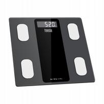 Vonios svarstyklės su kūno sudėties analize Teesa Body Analyser