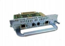 Tinklo plokštė CISCO NM-2CE1T1-PRI