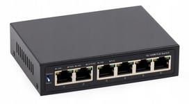 PoE jungiklis ULTIPOWER 0064afat, suderinamas su 802.3af/at