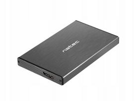 Išorinis kietasis diskas Robust 2,5", 1TB, USB 3.0