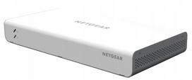 Tinklo jungiklis Netgear GC110, 8x Gigabit LAN, 2x SFP, Smart Cloud