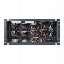 PoE maitinimo rinkinys BCS-UPS/IP16/E-S/RACK5U, 5U rack, 280 m