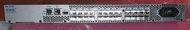 Duomenų saugyklos jungiklis EMC Brocade DS300-B, 24x 8Gbps (8 aktyvūs), naujas