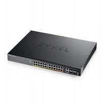 Komutatorius Zyxel XGS2220-30HP-EU0101F