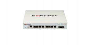 Tinklo jungiklis Fortinet FS-108F, valdomas, L2+, Gigabit Ethernet