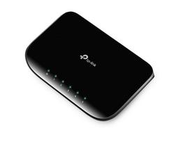 Nekeliamasis komutatorius TP-Link TL-SG1005D, 5x Gigabit Ethernet