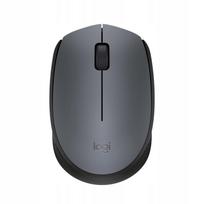 Belaidė pelė Logitech M170, pilka, 2.4 GHz