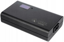 Maitinimo šaltinis ATTE IPM 90 550 PoE, 55V, 90W, Gigabit