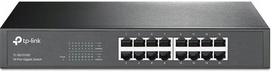 Komutatorius TP-LINK TL-SG1016D