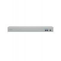 Komutatorius Ubiquiti UniFi USW-WAN, 20Gbit/s, pilkas