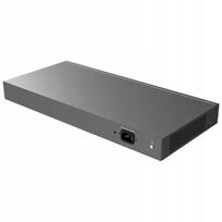 Tinklo jungiklis Grandstream GWN7803, 8 GE, 2 SFP, L2+