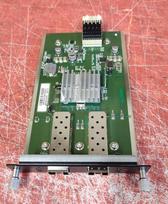Tinklo plokštė Dell 2x 10Gb SFP+ Ethernet