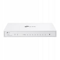 Tinklo jungiklis TP-Link Festa FS308G, 8 prievadų