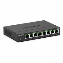Komutatorius Netgear MS308E-100EUS, 8 jungtys, multigigabit