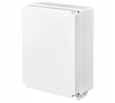 PoE komutatorius BCS-UPS/IP4/Z/E-S