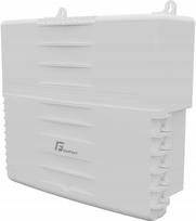 Tinklo jungiklis GETFORT, 6 GE + 2 GE + 2GB + 2 SFP, POE, lauko, IP65