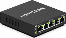Tinklo jungiklis NETGEAR GS305E-100PESS