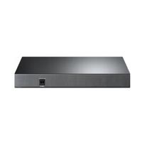 2 vienetai TP-LINK TL-SG105-M2 nevaldomų tinklo jungiklių