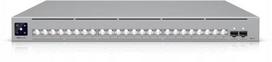 Tinklo jungiklis Ubiquiti UniFi Pro XG 24, 26 portų, gigabitinis, valdomas (USW-Pro-XG-24-EU)