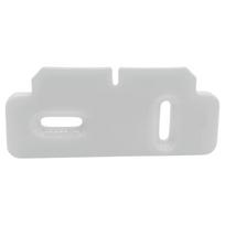 Sieninis laikiklis Ubiquiti USW-Lite-8 PoE komutatoriui