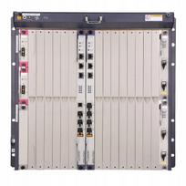 Optinis tinklo įrenginys Huawei MA5680T OLT GPON, 2x X2CS, 2x SCUN, 2x PRTE