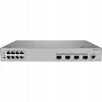 Tinklo jungiklis HUAWEI S220-8P4S, 8×GE, 4×GE SFP, 125W