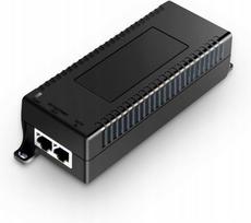 PoE injektoriaus adapteris YULINCA 30W, iki 100 m, Plug & Play